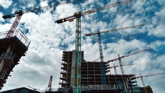 Construction Contractors’ Georgia Sales and Use Tax Obligations