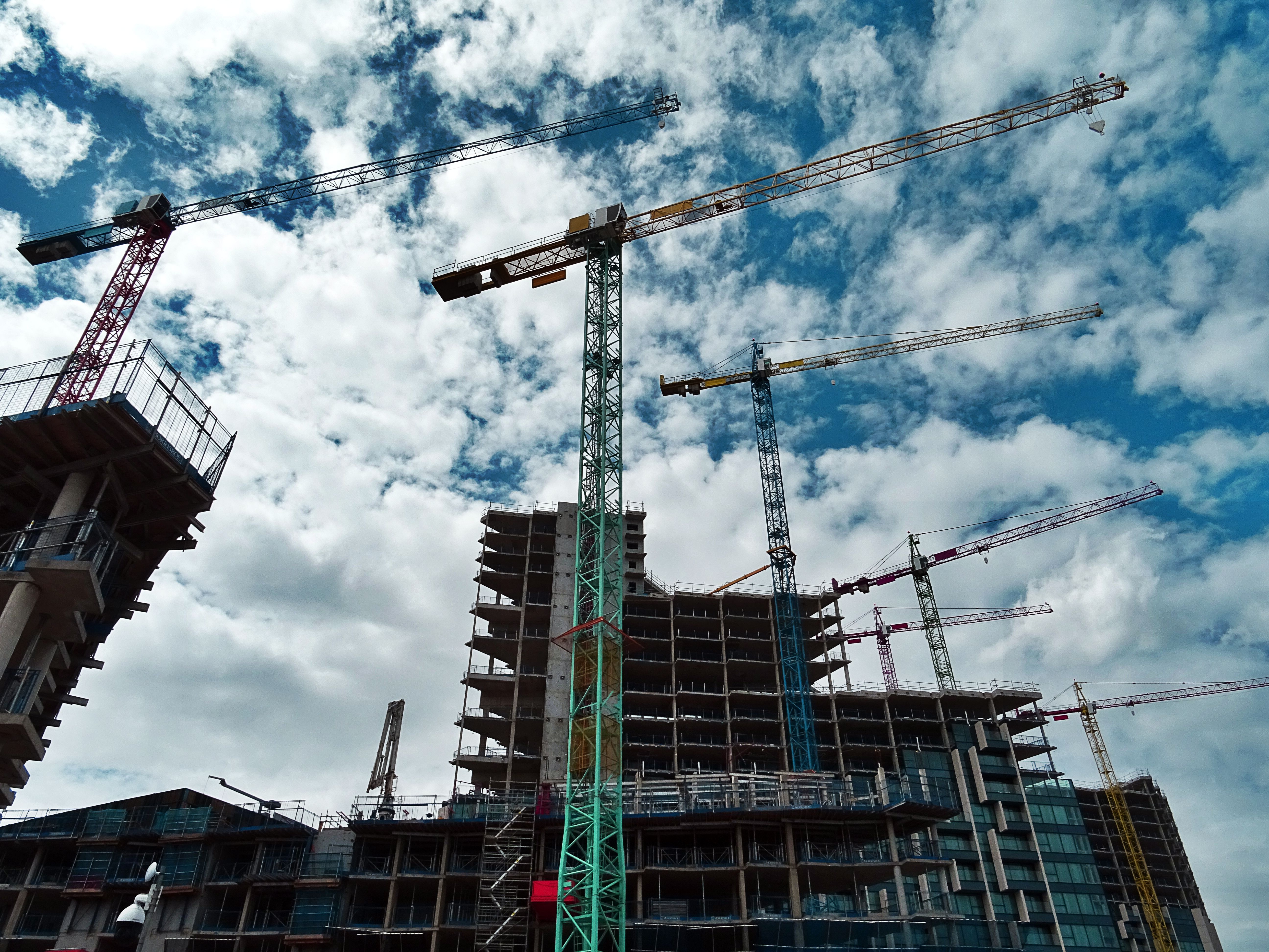 Construction Contractors’ Georgia Sales and Use Tax Obligations