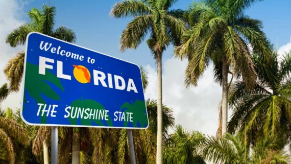 Changing your Residency to Florida and the Presumption of Continuing Legal Residence